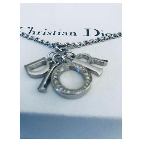 christian dior colier|christian dior official website.